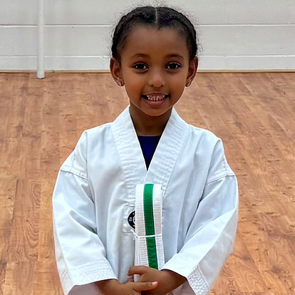 Main image of Cornerstone Unlimited Martial Arts