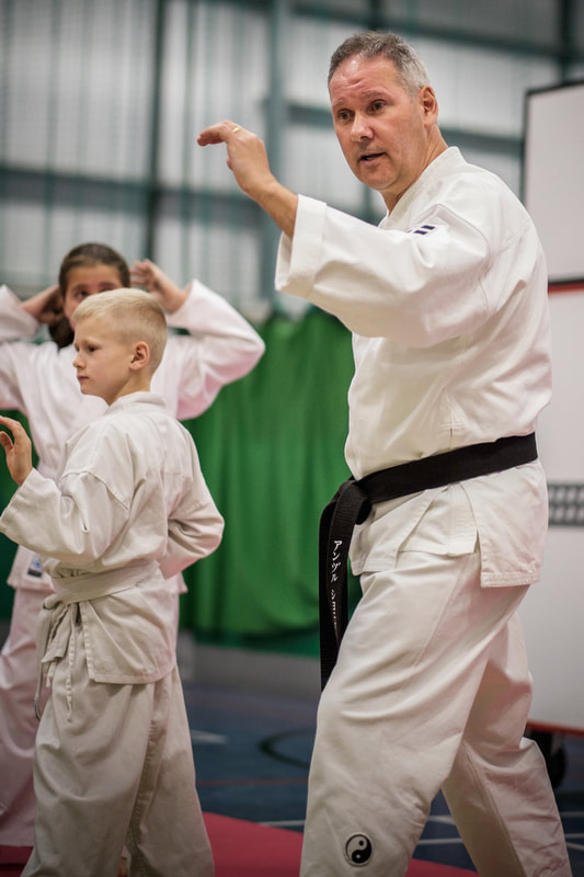 Main image of Cornwall Karate