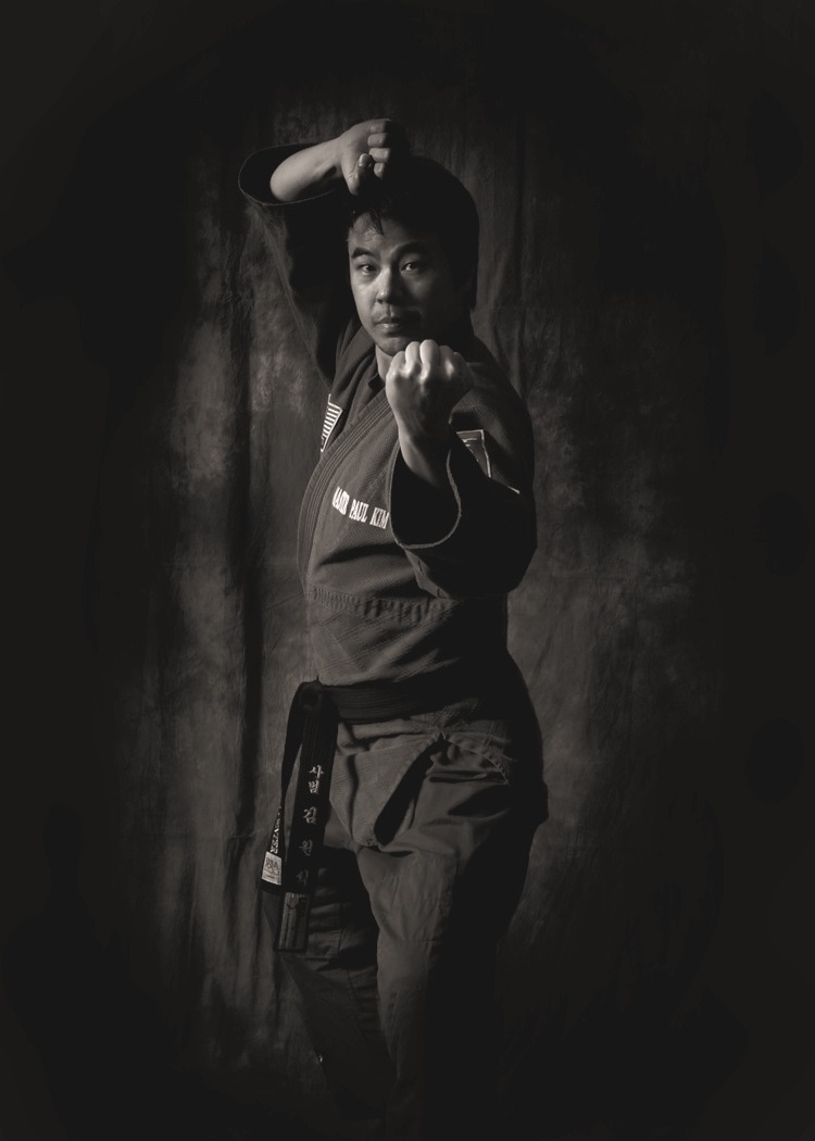Main image of Corona USA Taekwondo Hapkido Martial Arts Center