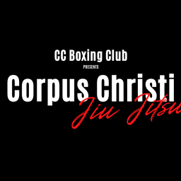 Main image of Corpus Christi Boxing Club
