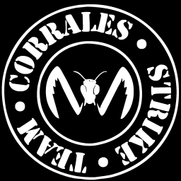 Main image of Corrales Strike Team