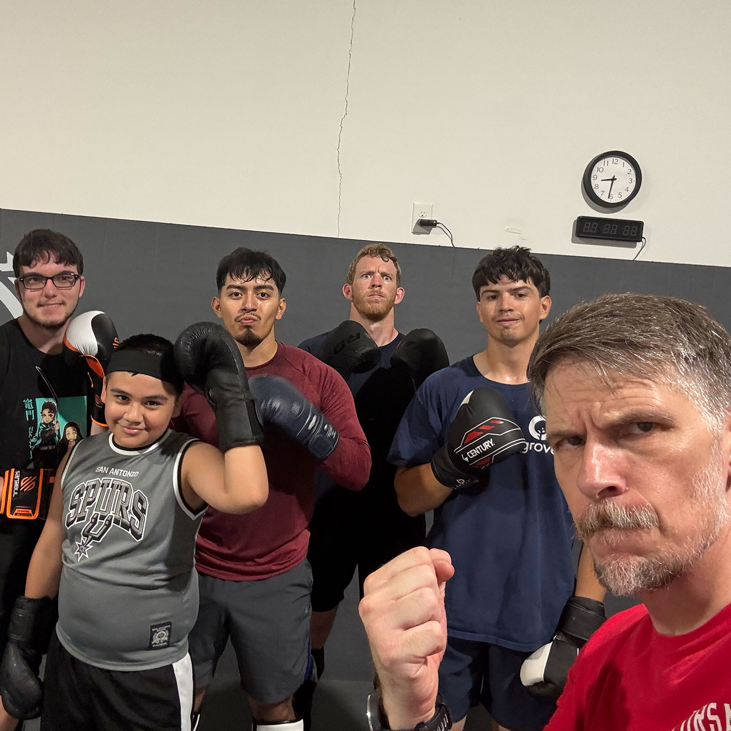 Corsair BJJ