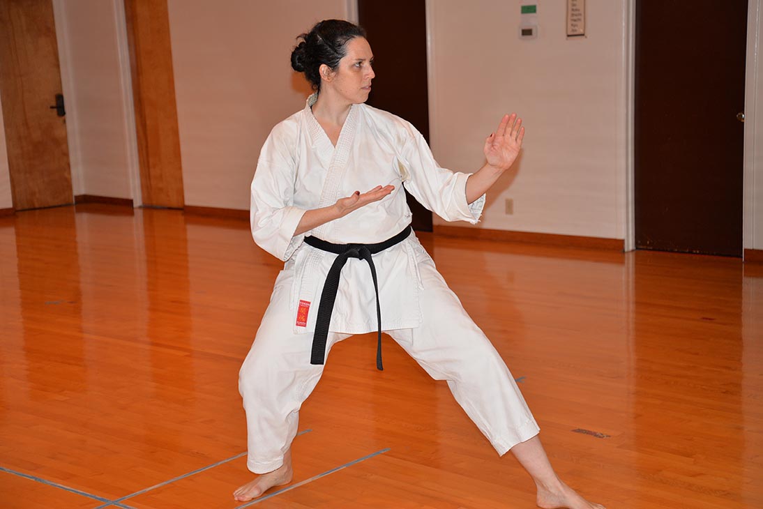 Main image of Corvallis Karate School