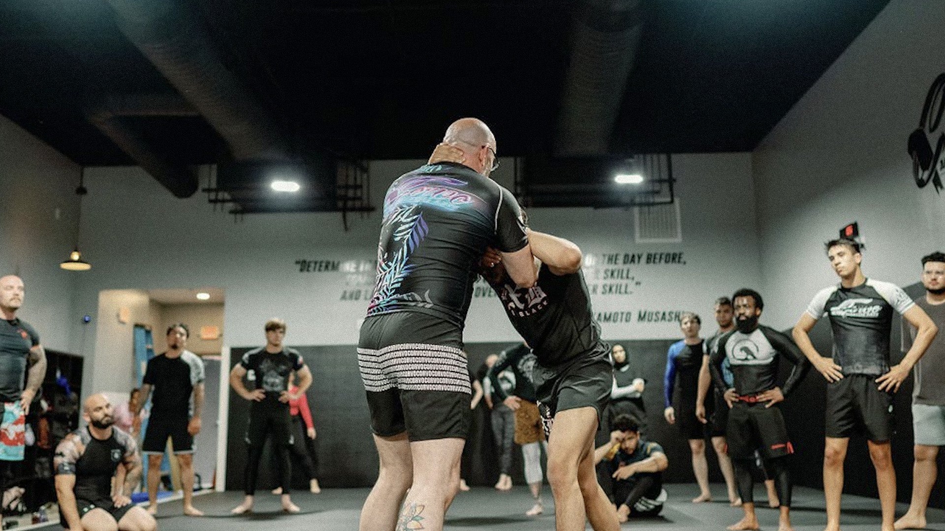 Corvo Martial Arts