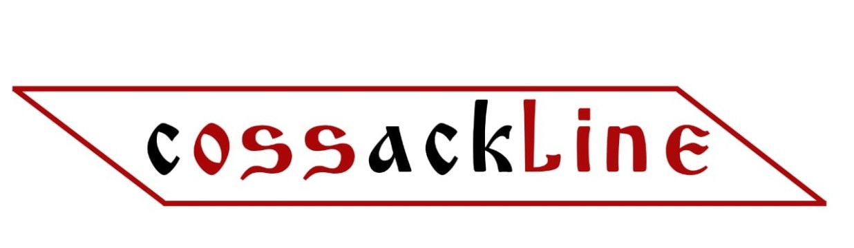 Main image of COSSACK LINE