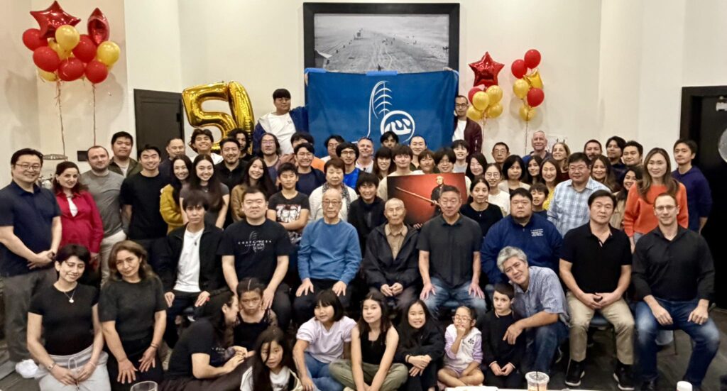 Main image of Costa Mesa Kendo Dojo