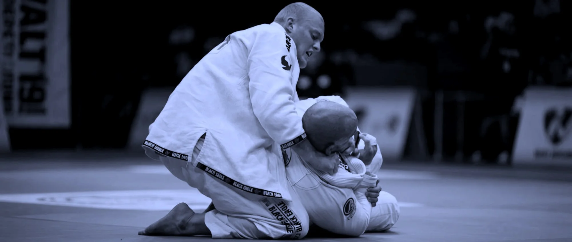 Main image of Costello BJJ