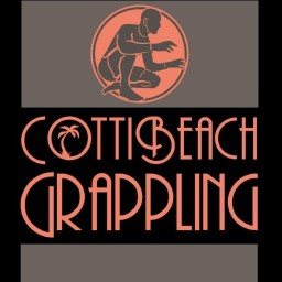 Main image of CottiBeach Grappling