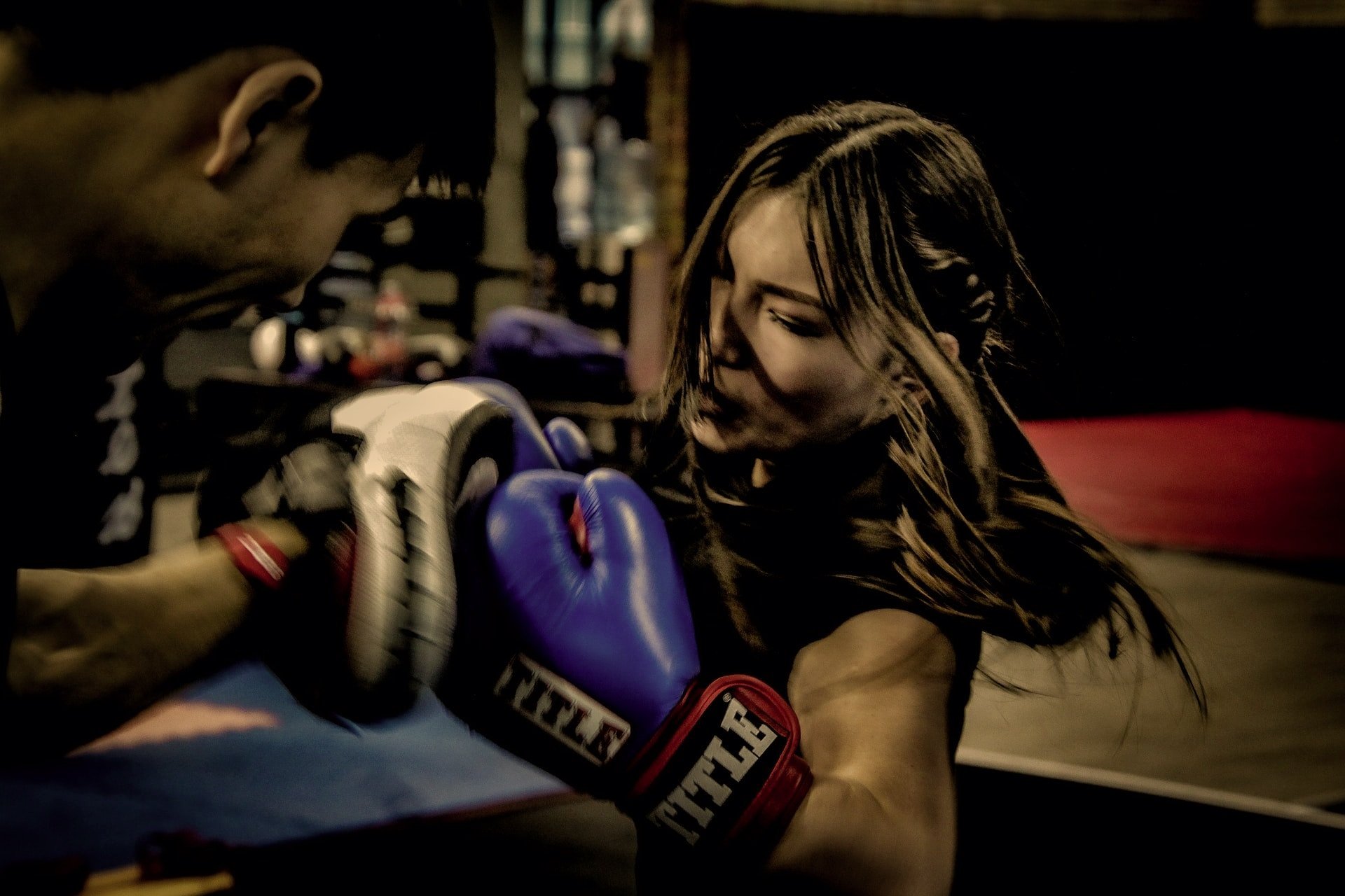 Main image of Counter Punch Boxing and Fitness