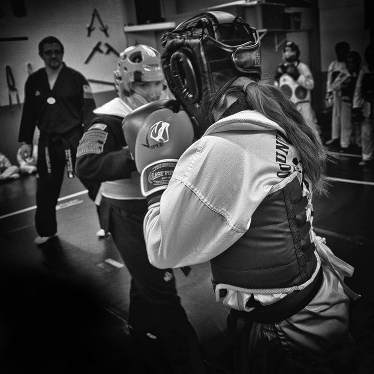 Main image of Counter Strikes Martial Arts