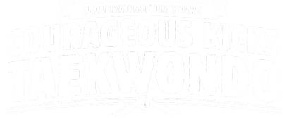 Courageous Kicks Taekwondo