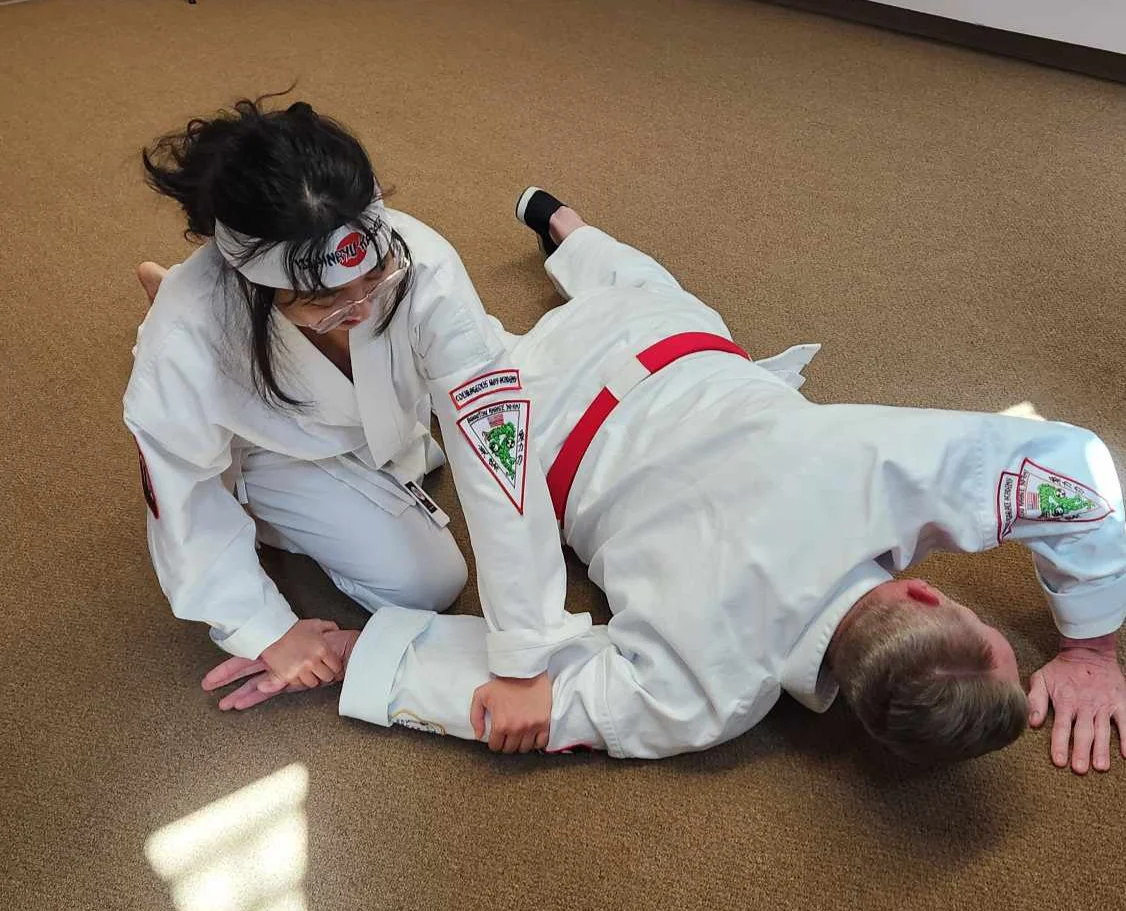 Main image of Courageous Way Academy of Karate-do