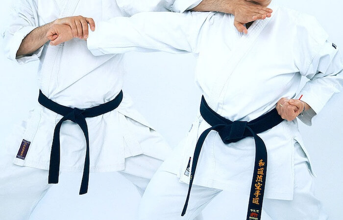 Course Kickboxing academy image