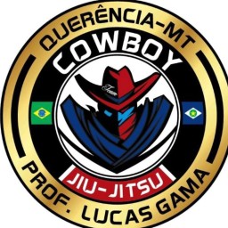 Main image of COWBOY JIU-JITSU QUERENCIA