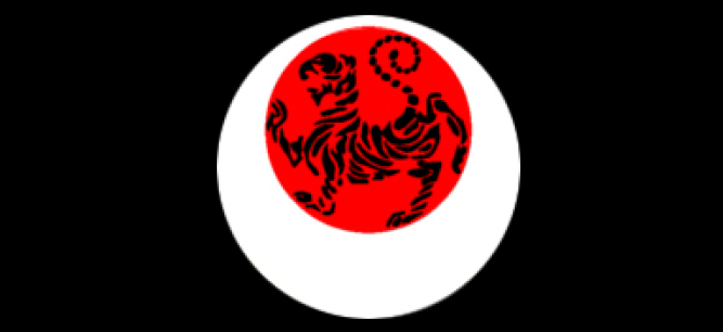 Main image of Cox Shotokan Karate