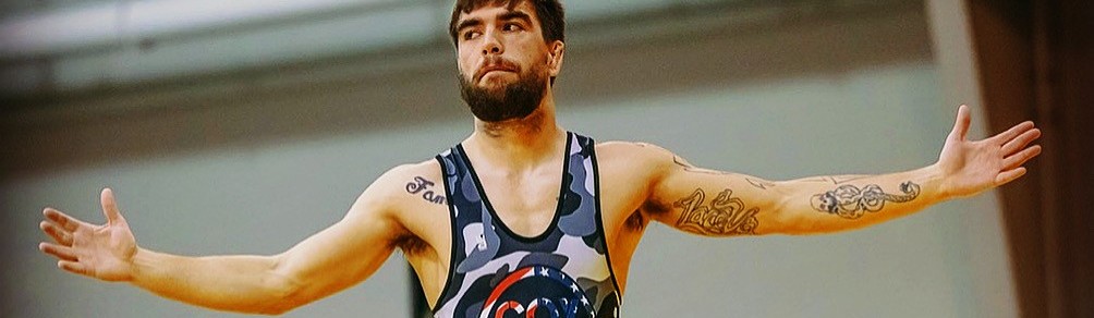 Main image of Cox Wrestling Club