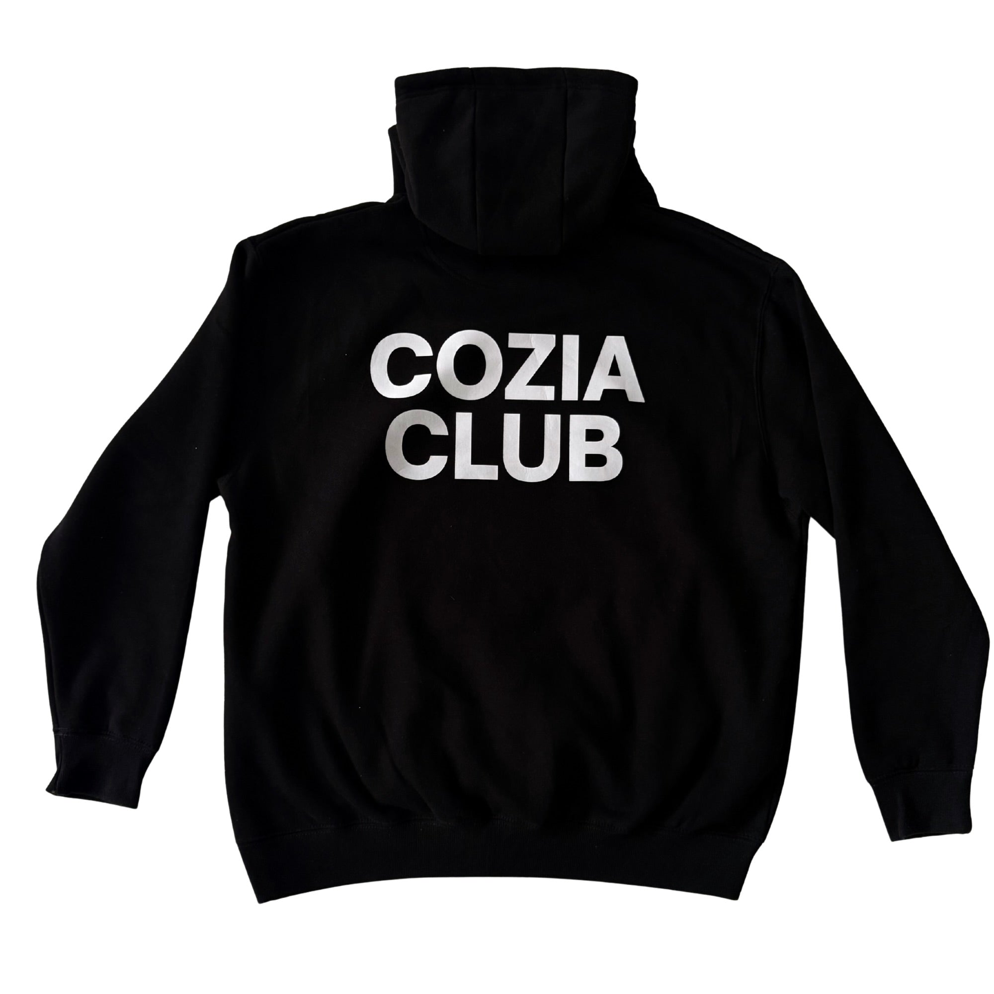 Cozia Grappling Club