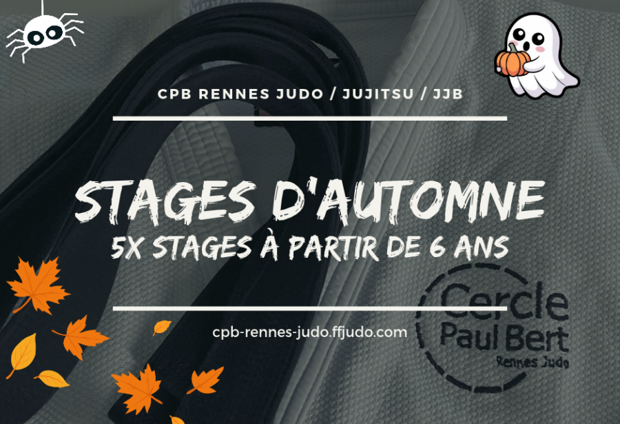 Main image of CPB Rennes Karate