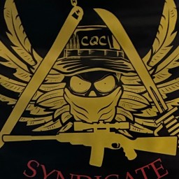 Main image of CQC Survival Syndicate