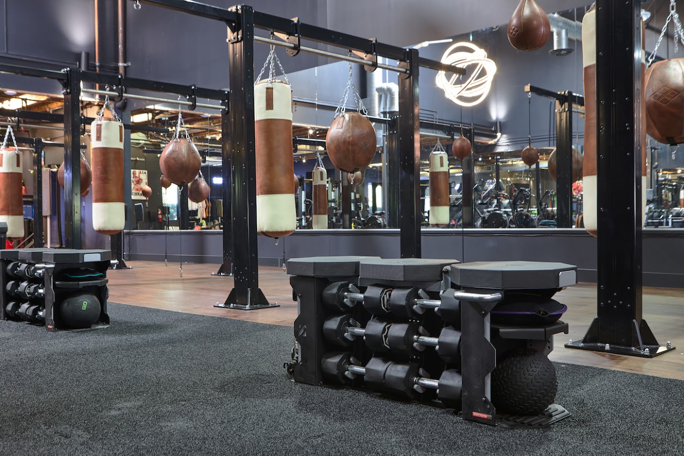 Craft Boxing Club academy image