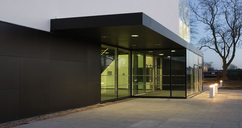 Main image of Cranfield University Jiu Jitsu