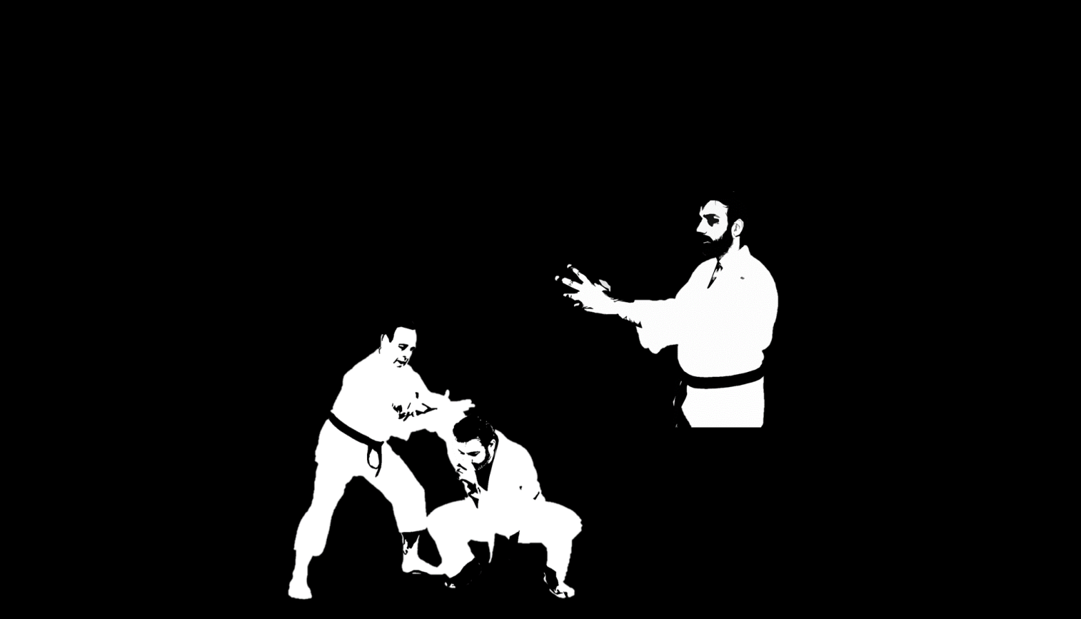Main image of Crawley Aikido Club