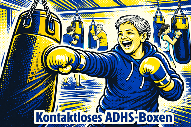 Main image of Creactiv Boxen