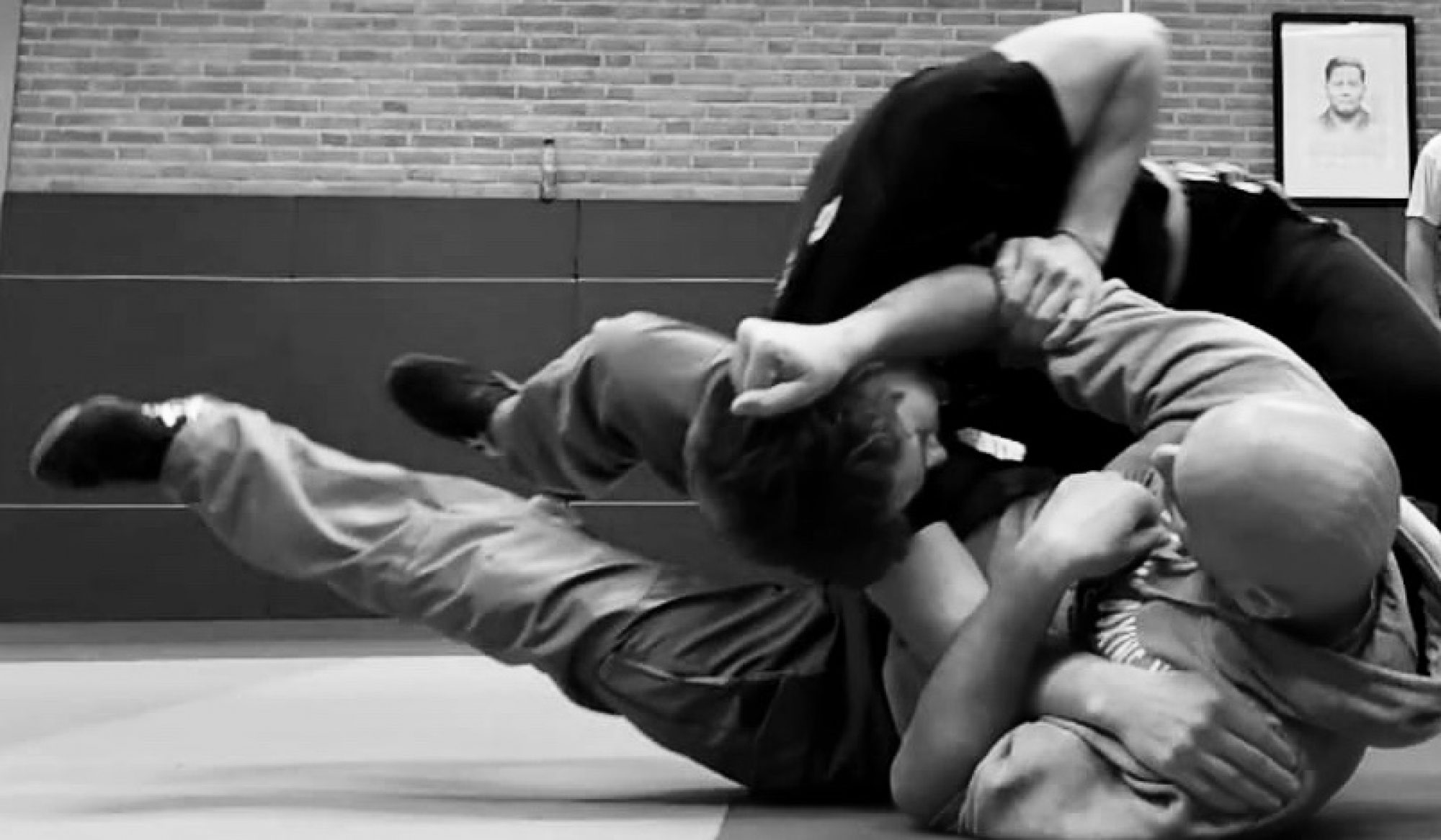 Main image of Creative Fighting Arts - Systema Groningen