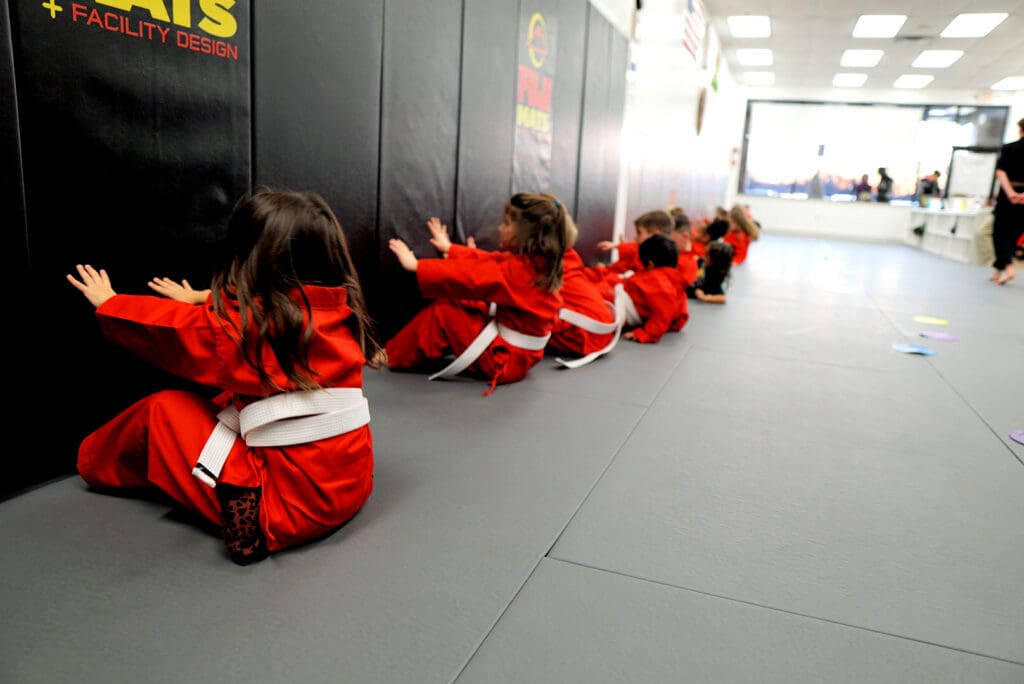 Main image of CRESSMAN MMA