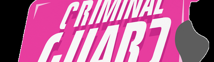Main image of Criminal guard clothing