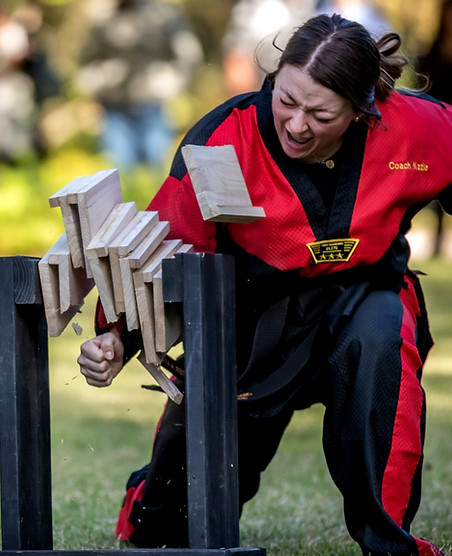 Main image of Croft Martial Arts
