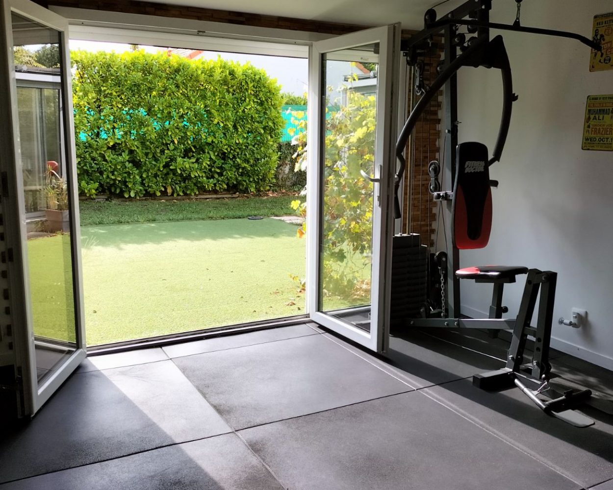 CROSS-BOXING Studio academy image