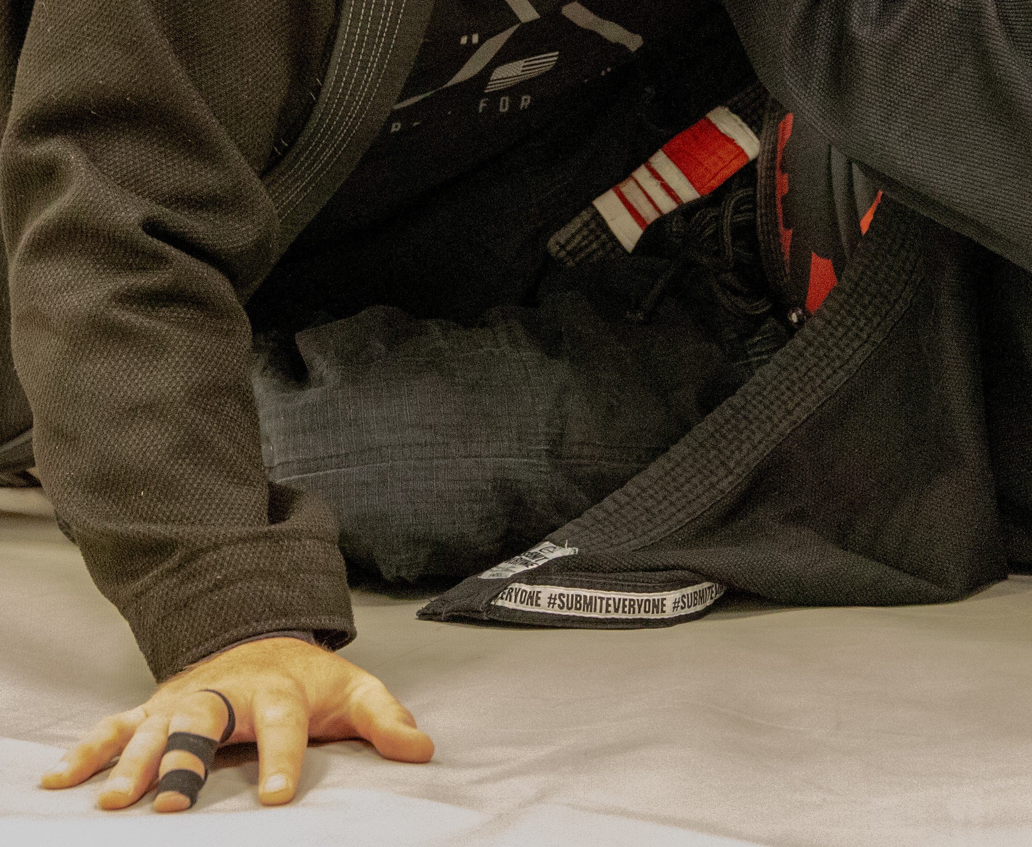 Main image of Cross Training Academy BJJ MMA