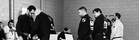 Main image of CrossRoads MMA