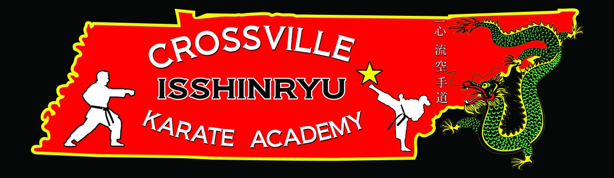 Main image of Crossville Isshinryu Karate Academy