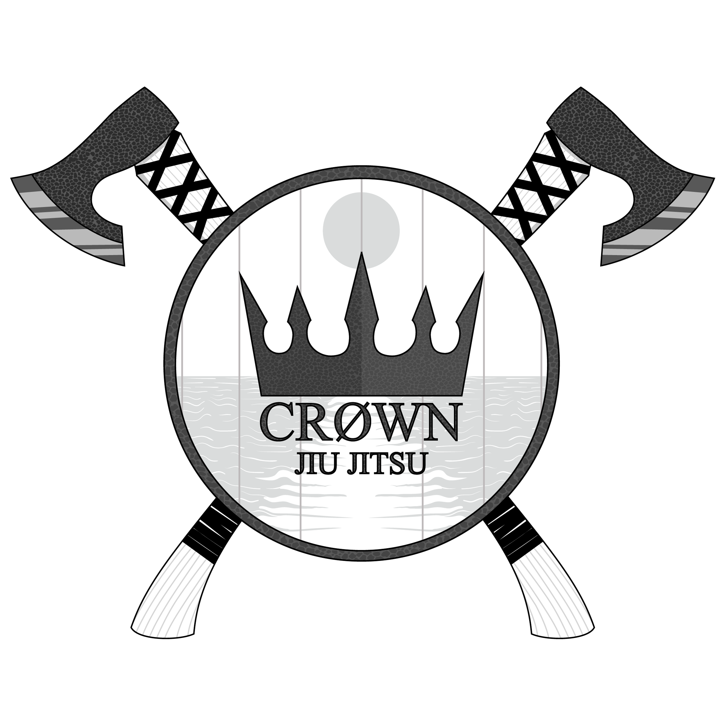 Main image of Crown Jiu Jitsu