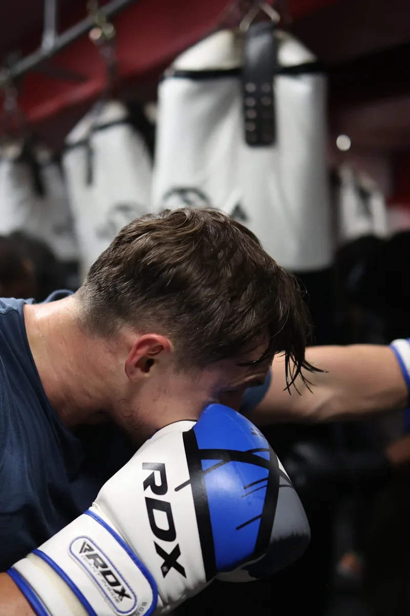 Main image of Croydon Boxing Gym