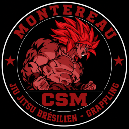 Main image of CS MONTEREAU BJJ