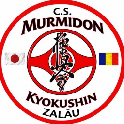 Main image of CS Murmidon Kyokushin Zalău