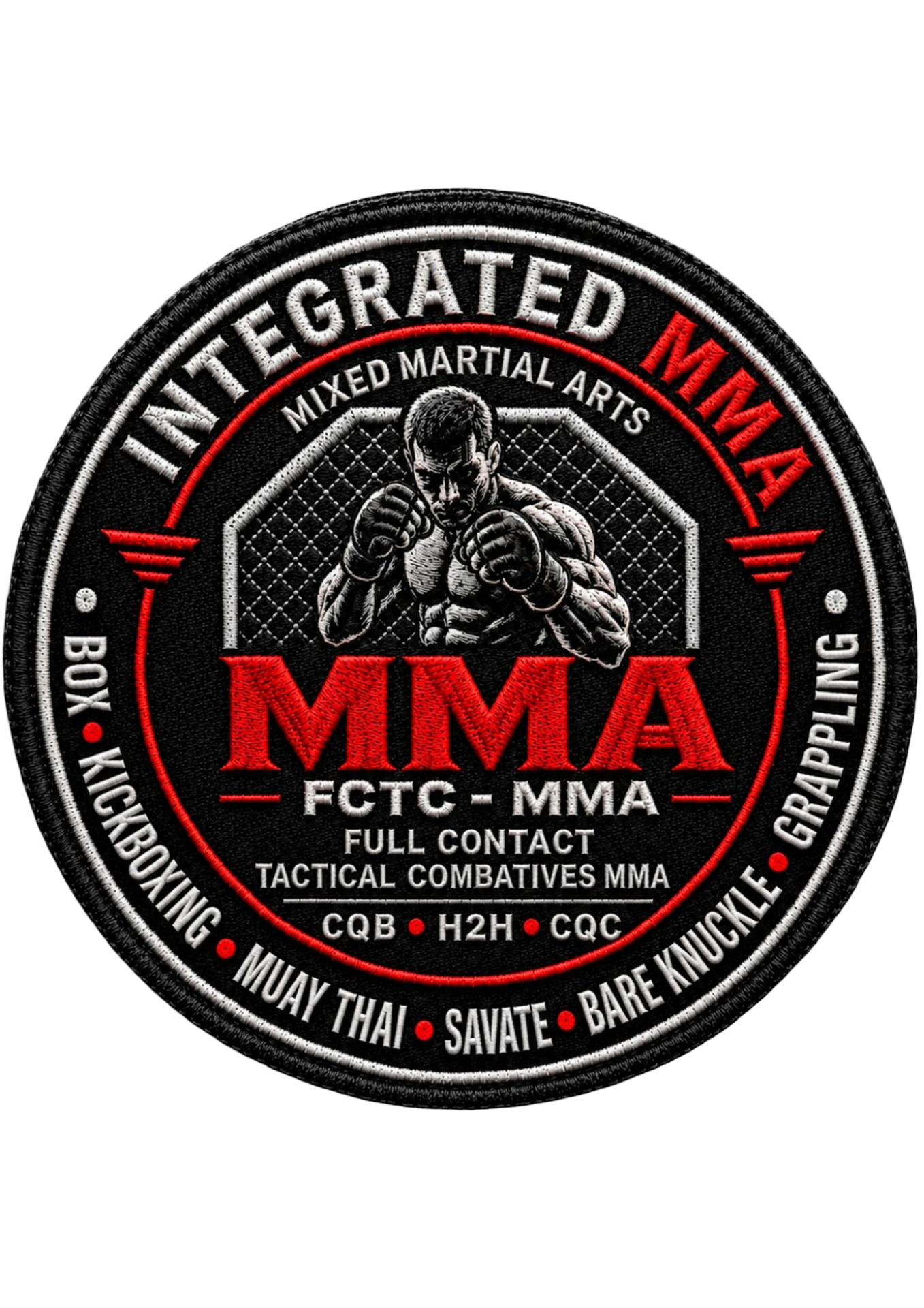 Main image of CS.The Dragon Warriors România Județul Iași Kickboxing • Muay Thai • MMA