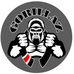 Main image of CSK Gorillas