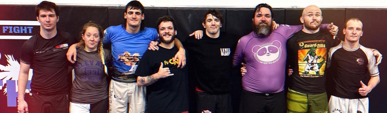 Main image of CSW Charleston