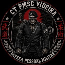 Main image of CT BJJ PM VIDEIRA