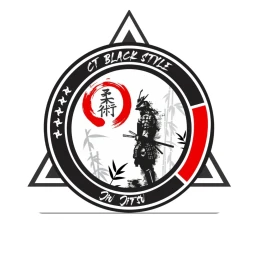 Main image of Ct Black Style jiu-jitsu