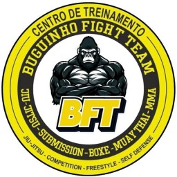 Main image of CT Buguinho Fight Team