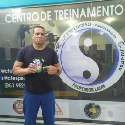 Main image of CT Esperidião/Brazuka Jiu-jitsu