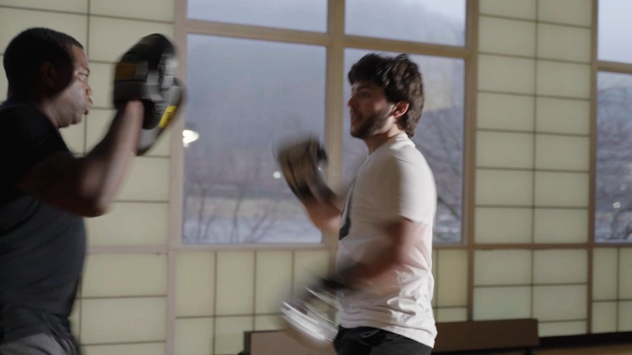Main image of Ct Freestyle Kickboxing at Dandelion