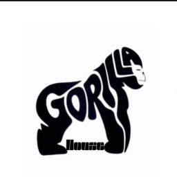 Main image of CT Gorilla house