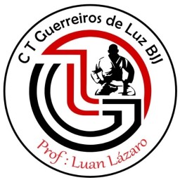 Main image of CT guerreiros de luz bjj