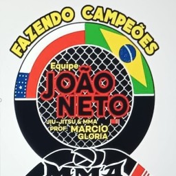 Main image of CT João Neto